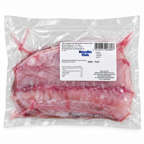 Mrożony filet z karpia Smolin Fish (1).png