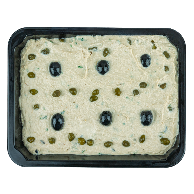 Śródziemnomorska pasta z makreli 1kg.png