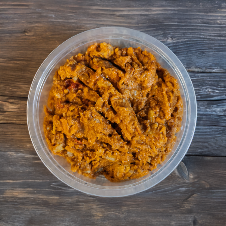 paprykarz, paprykarz z ryb wędzonych, paprykarz 230g, pasta rybna, pasta z ryb wędzonych, paprykarz bez konserwantów, paprykarz bezglutenowy, domowy paprykarz, Smolin Fish, przetwory rybne