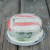 sushi z surimi, sushi z paluszkami surimi, gotowe sushi 230g, sushi z serkiem, sushi z ogórkiem i awokado, przekąska sushi, lunch z sushi, delikatne sushi, Smolin Fish, sklep rybny online