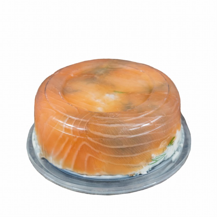 sushi z łososiem, sushi z wędzonym łososiem, gotowe sushi 230g, sushi Smolin Fish, sushi z serkiem, przekąska z łososiem, lunch z rybą, świeże sushi online, rybne delikatesy2