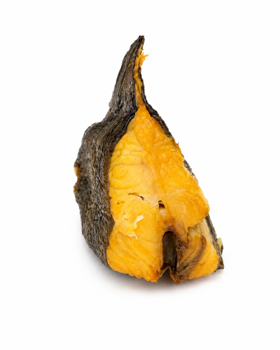 zębacz wędzony, zębacz dzwonko, dzwonko zębacza, ryba wędzona, ryba morska wędzona, zębacz MSC, ryba na kanapki, ryba na zimno, Smolin Fish, sklep rybny online