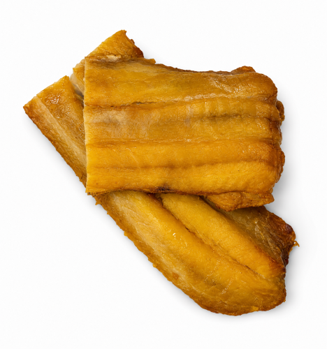 zębacz filet wędzony, zębacz wędzony, filet z zębacza, ryba wędzona, ryba morska wędzona, zębacz MSC, filet rybny wędzony, ryba na kanapki, ryba na zimno, Smolin Fish