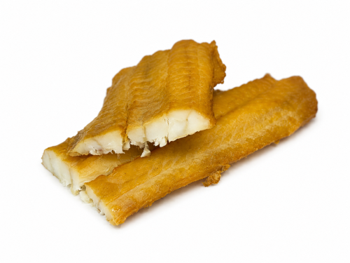 zębacz filet wędzony, zębacz wędzony, filet z zębacza, ryba wędzona, ryba morska wędzona, zębacz MSC, filet rybny wędzony, ryba na kanapki, ryba na zimno, Smolin Fish