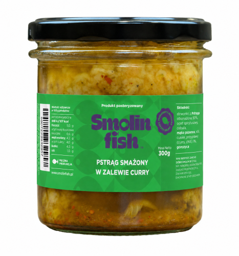 Pstrąg smażony w zalewie curry.png