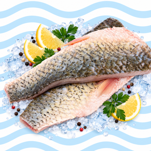 Amur filet