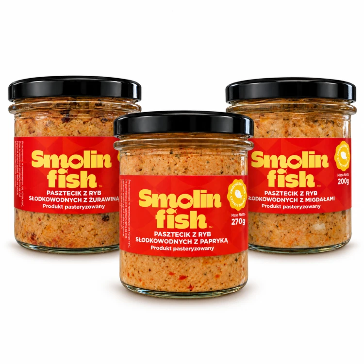 Trzy smolińskie pasztety rybne trio.png