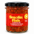 Słoik paprykarza Smolin Fish na białym tle.png