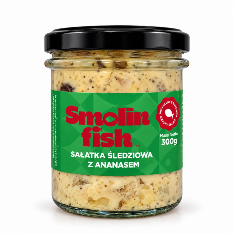 Sałatka śledziowa z ananasem w słoiku.png