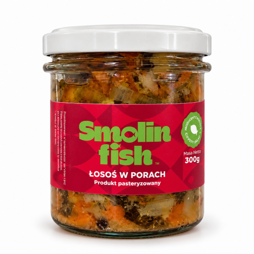 Słoik łososia w porach Smolinfish.png