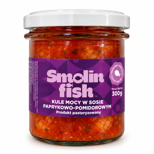 Słoik Smolin Fish w sosie pomidorowym.png
