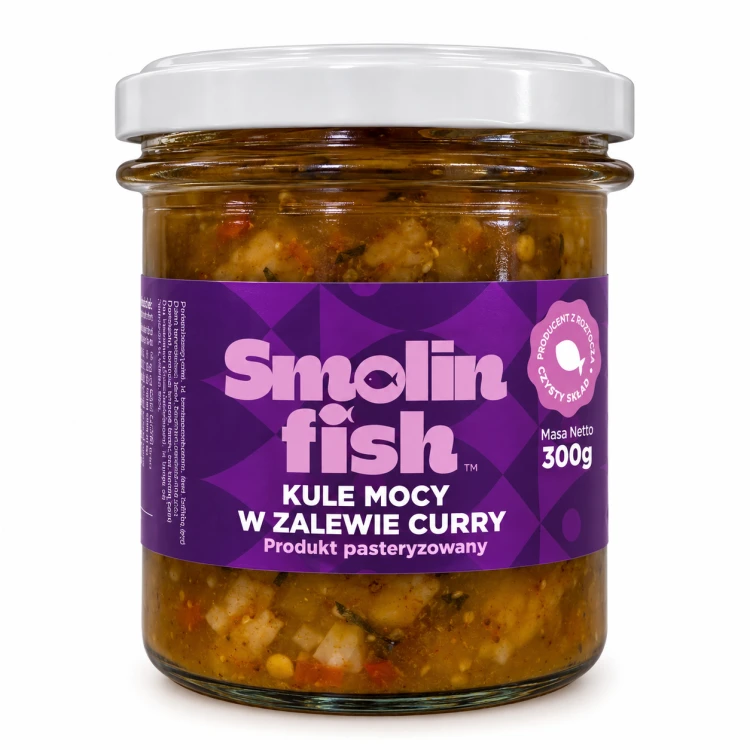Słoik Smolin Fish w Curry.png