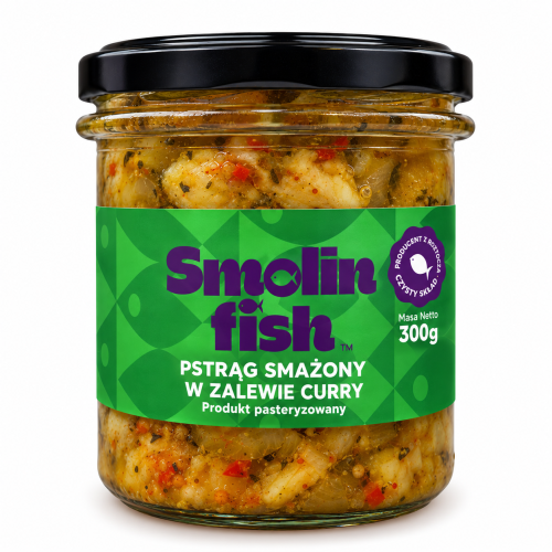 Słoik pstrąga w zalewie curry.png