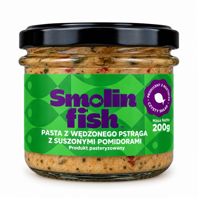 Słoik pasty z wędzonego pstrąga.png