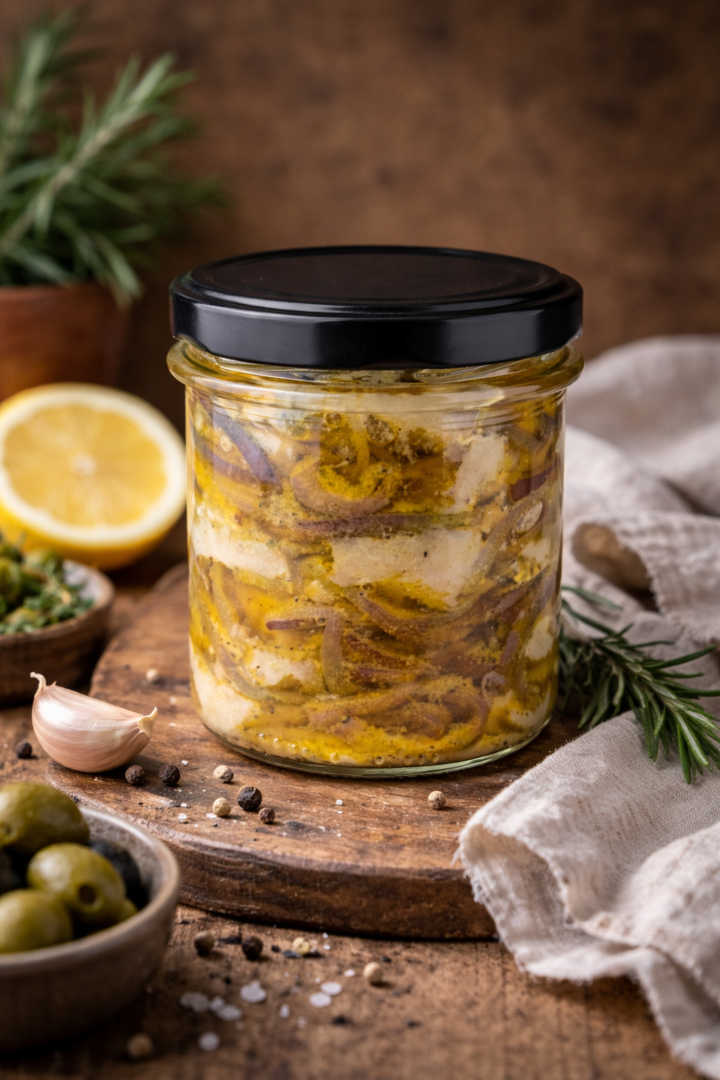 Matjasy w oleju rzepakowym tłoczonym na zimno z cebulką1.png