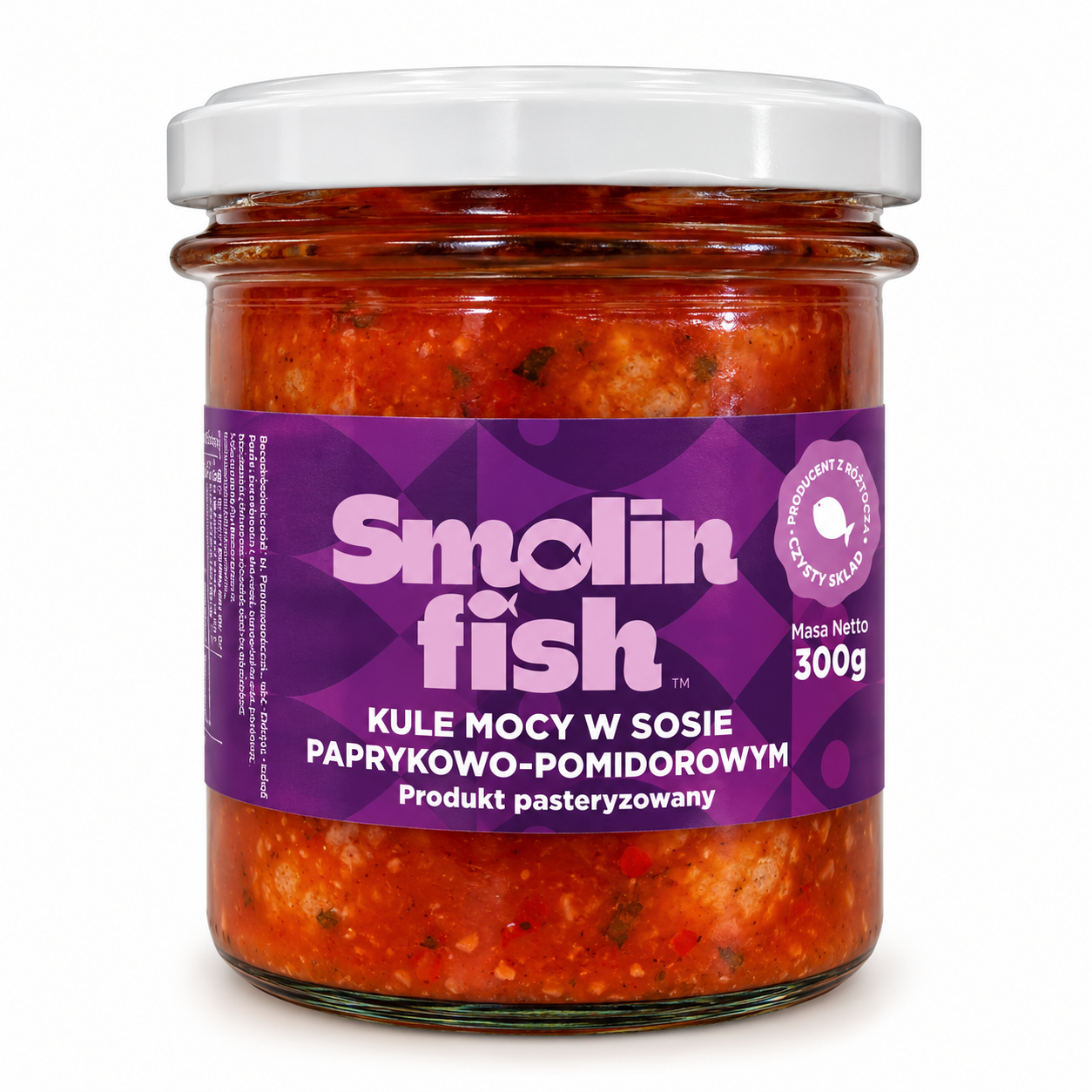 Słoik Smolin Fish w sosie pomidorowym.png