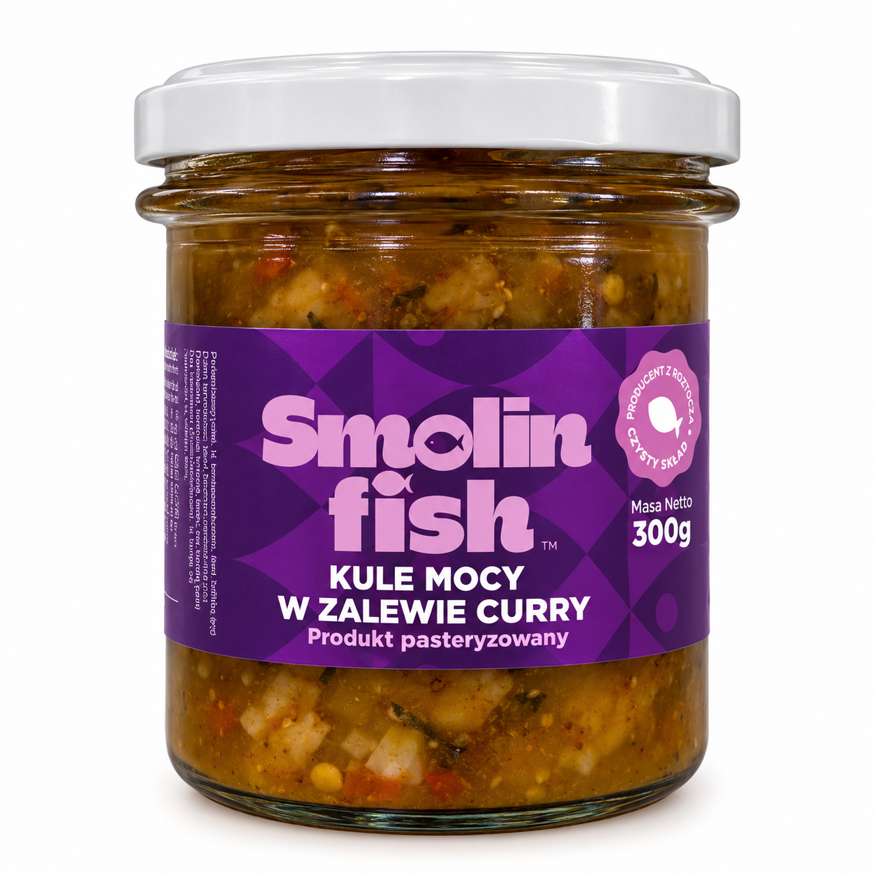 Słoik Smolin Fish w Curry.png